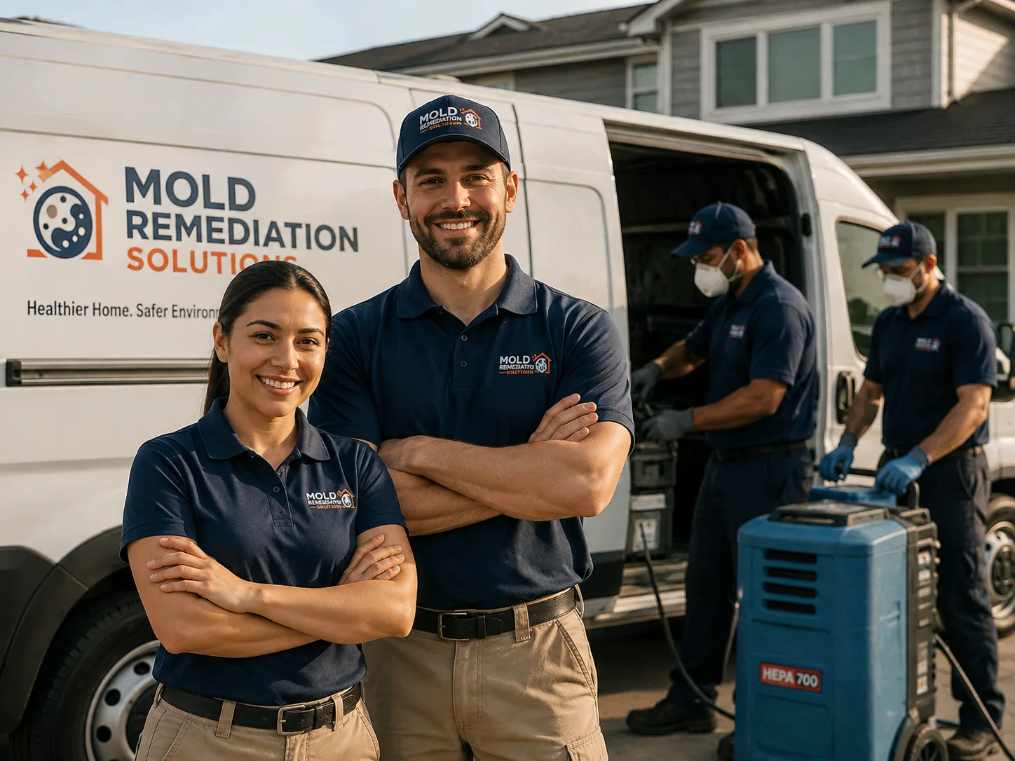 Mold Remediation company in Elgin, NE